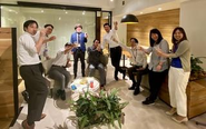 ８割が未経験からの転職です！