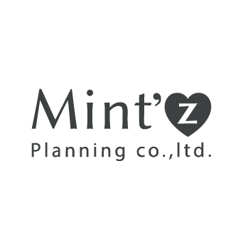 株式会社Mint'zPlanning