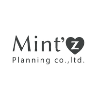 About 株式会社Mint'zPlanning