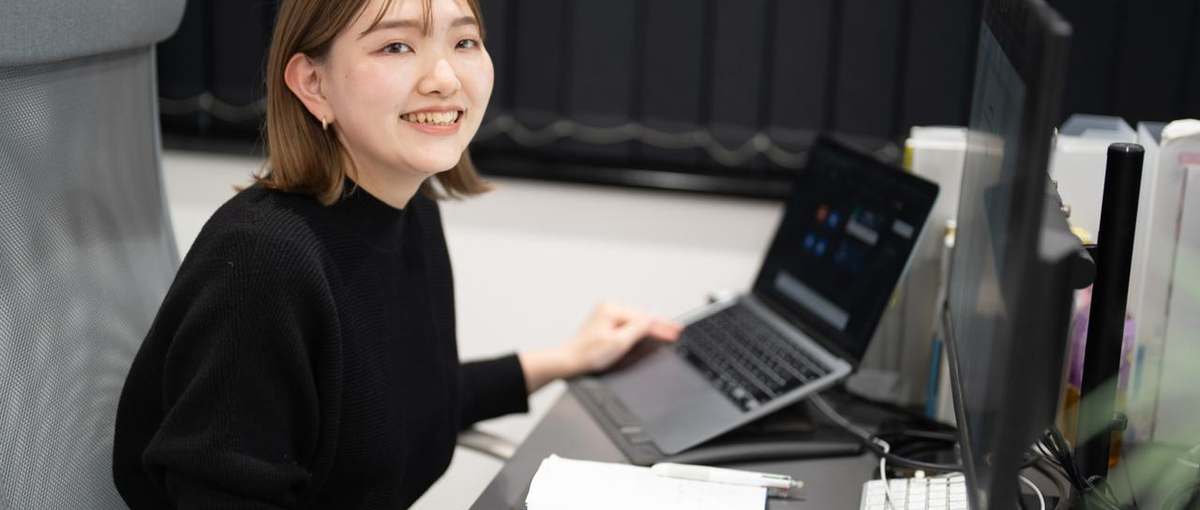 WEBデザイナー｜地域と人のココロを動かすデザイナーを募集！