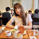 金子 明日香