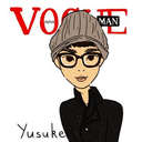 Miyashita Yusuke