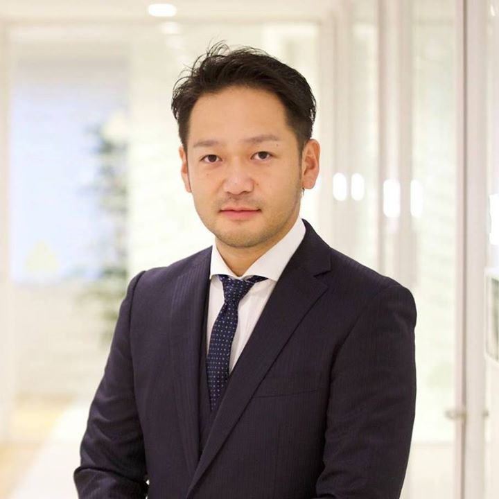Kyohei Iwata