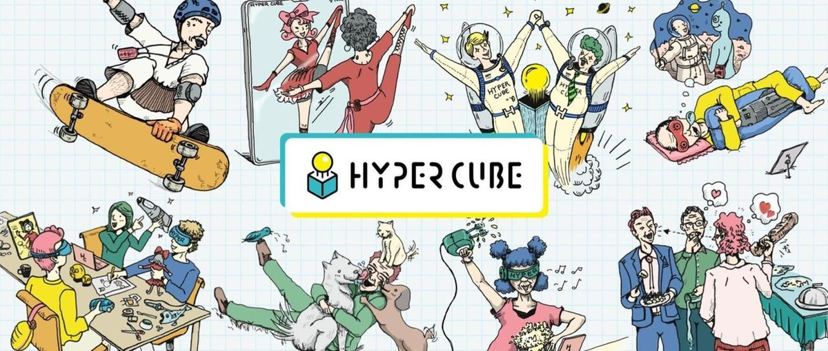 超高齢社会の課題を"遊び"で解決。ITソリューション共創営業のリーダー募集