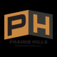 Prairie Hills  Construction