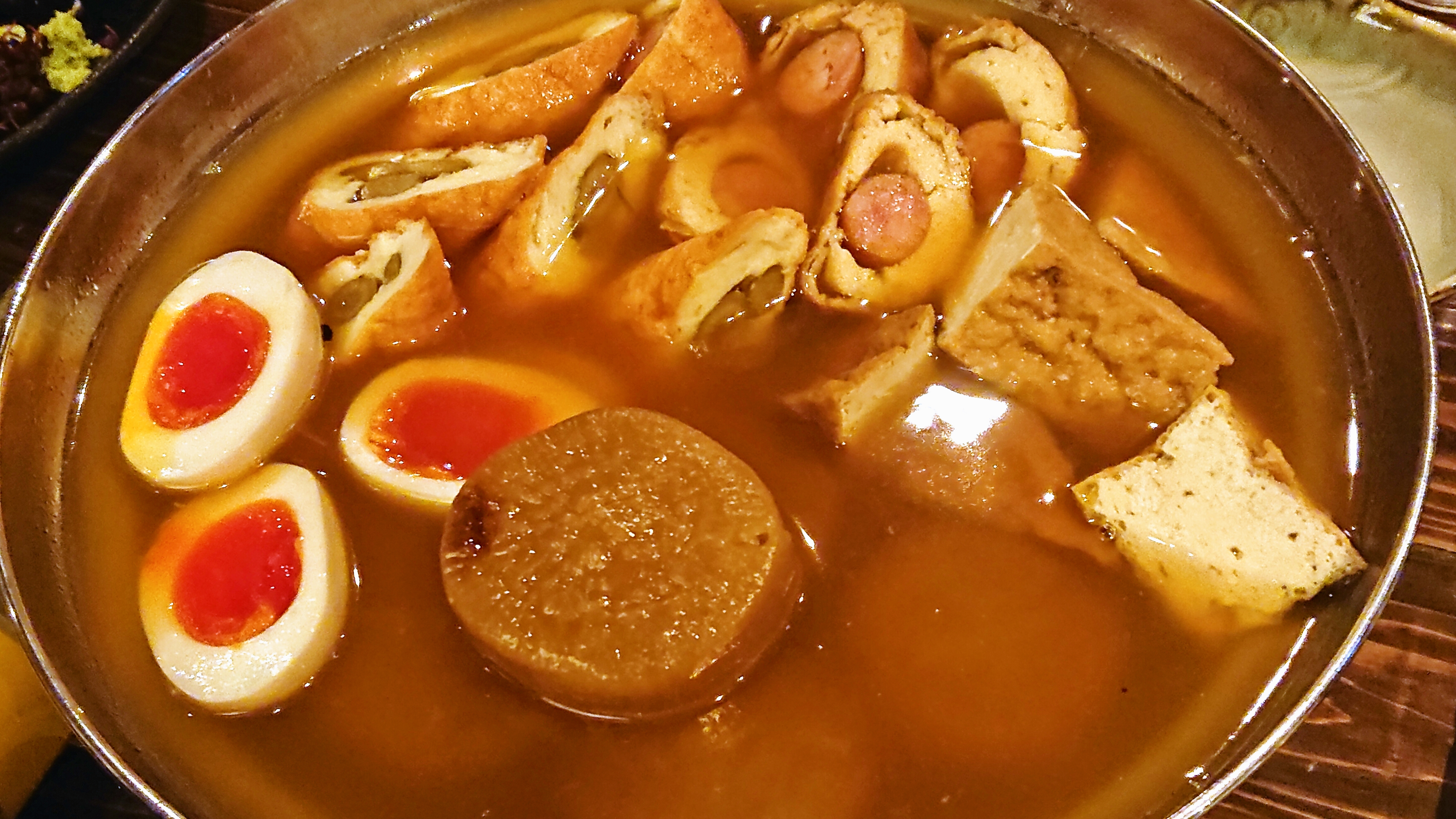 ☆霜月会☆　11月の業務報告会