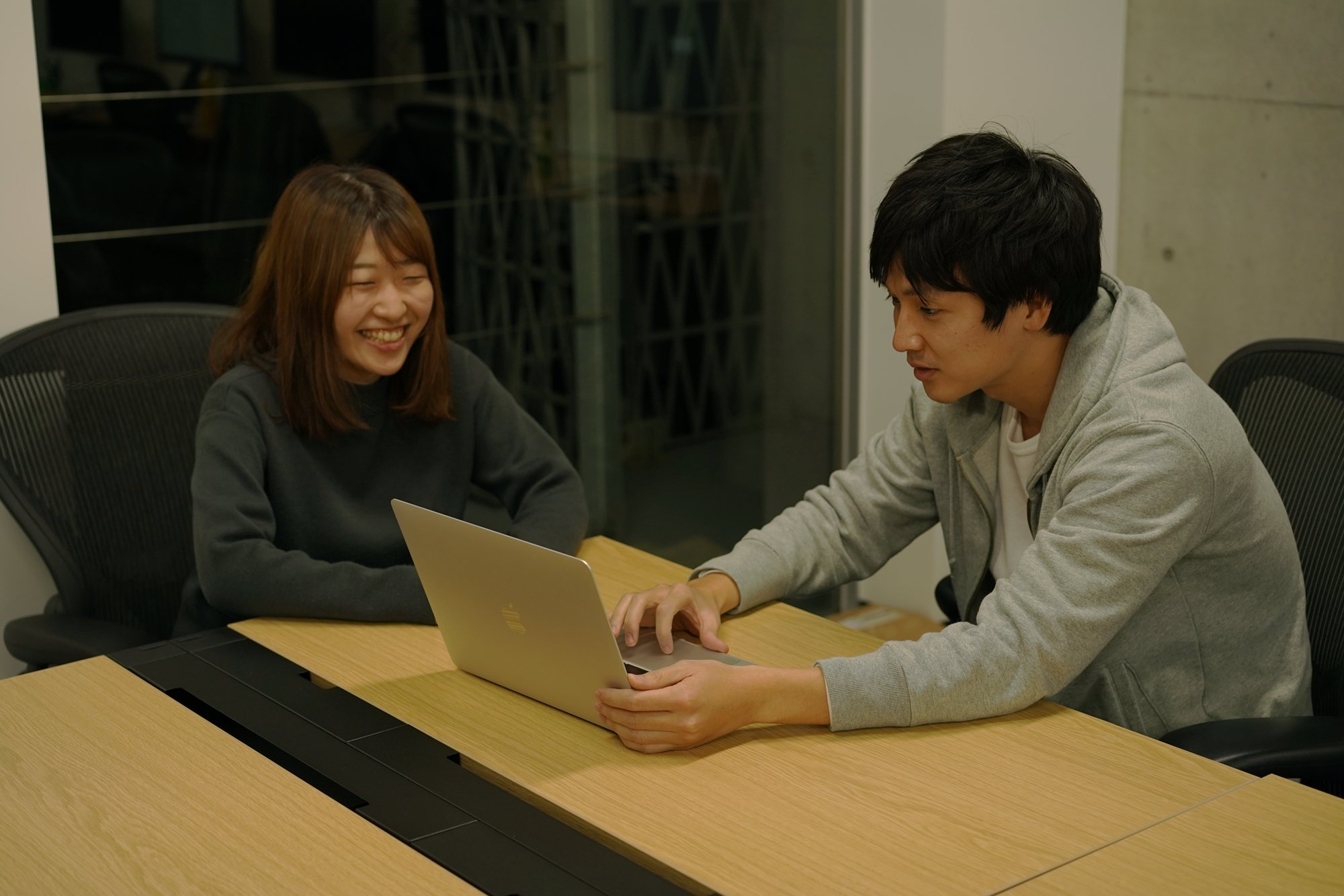 2人目デザイナーの入社前にやったこと