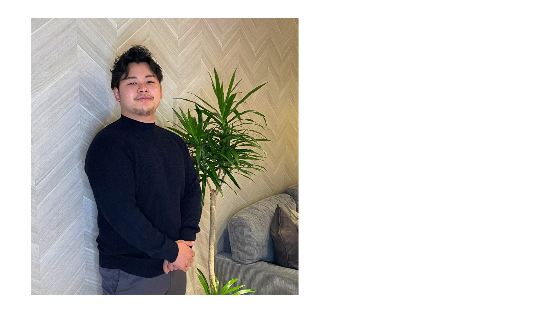 悩みは成長の証、どんな機会にも前向きに挑戦」教育担当インタビュー