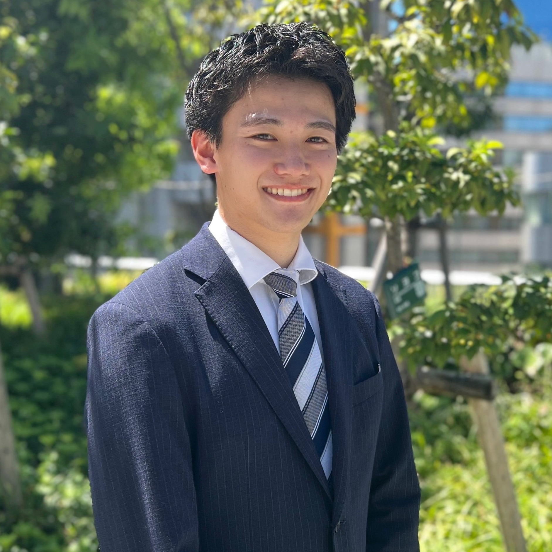 鷹木 優真【ミライアス株式会社】