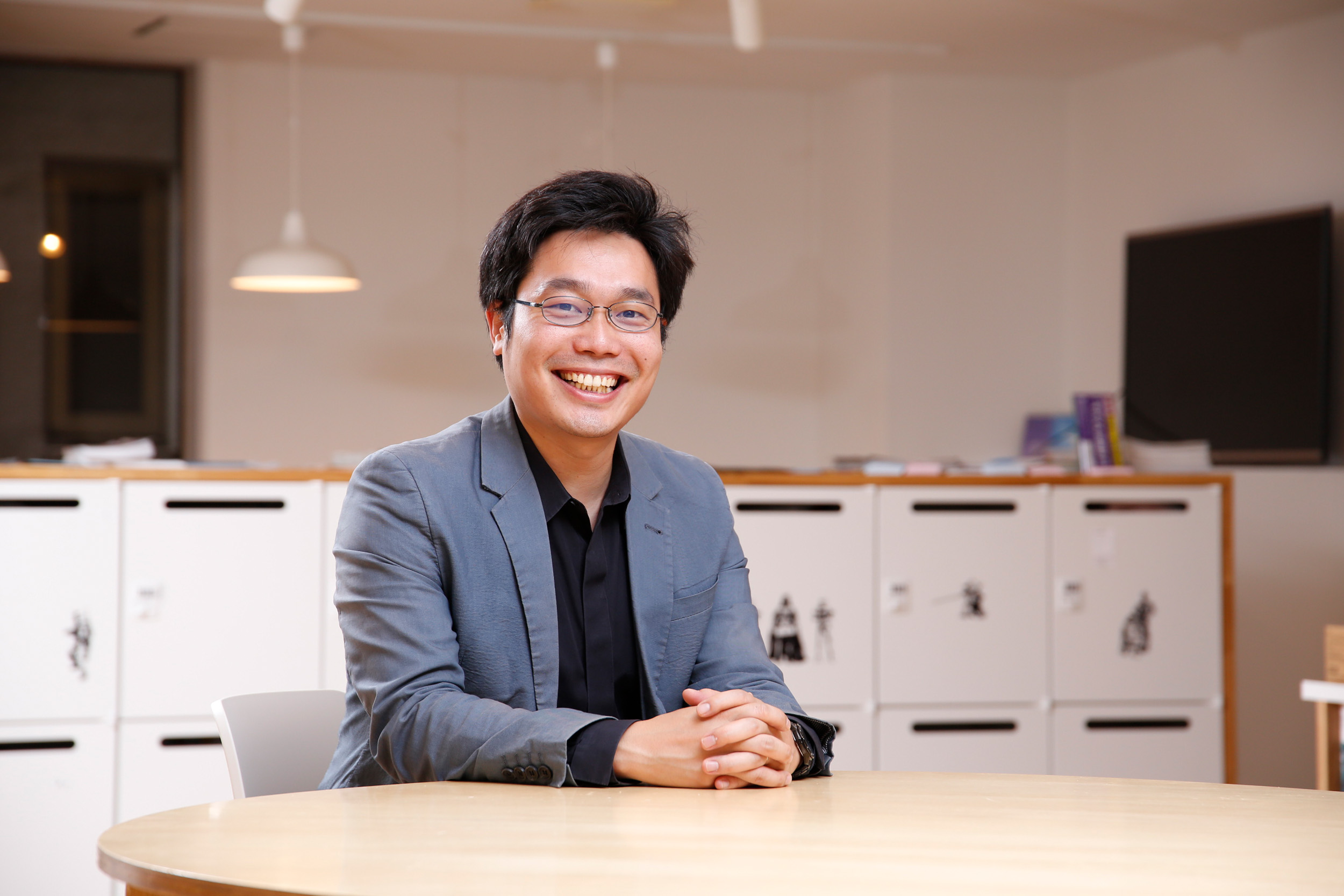 【事業責任者　インタビュー】学生だからこそできる！ベンチャー企業インターン