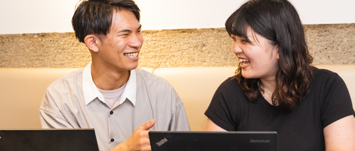 Python×大手企業案件｜ピンと来た方は一度カジュアル面談しましょう！