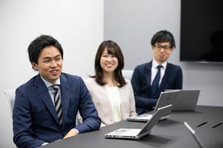 経験ゼロ大歓迎！マーケ企業のインターン生として実務を経験したい学生募集！