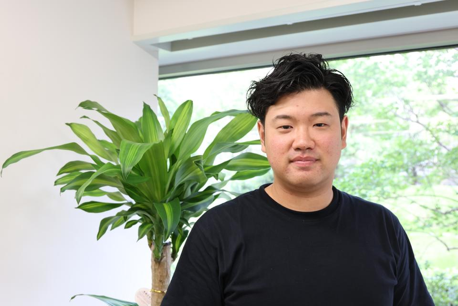 入社エントリー】ALPHA事業部に2名ジョインしました！ | Pestalozzi