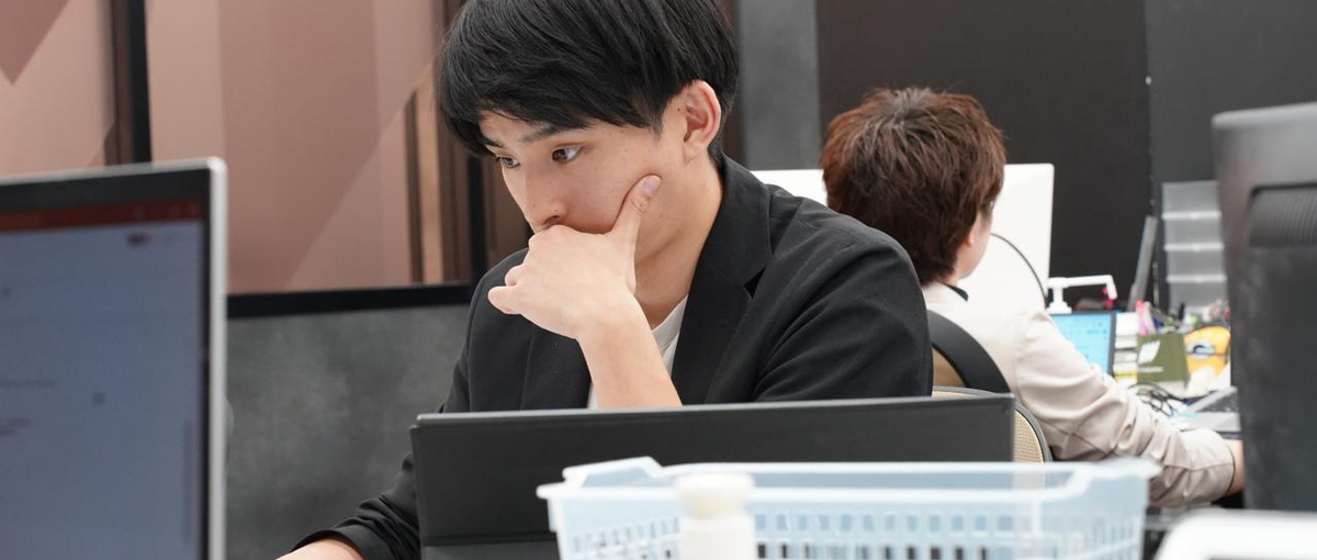 キャリアアドバイザー│圧倒的成長環境で、経験・スキルを積みたい方募集中！