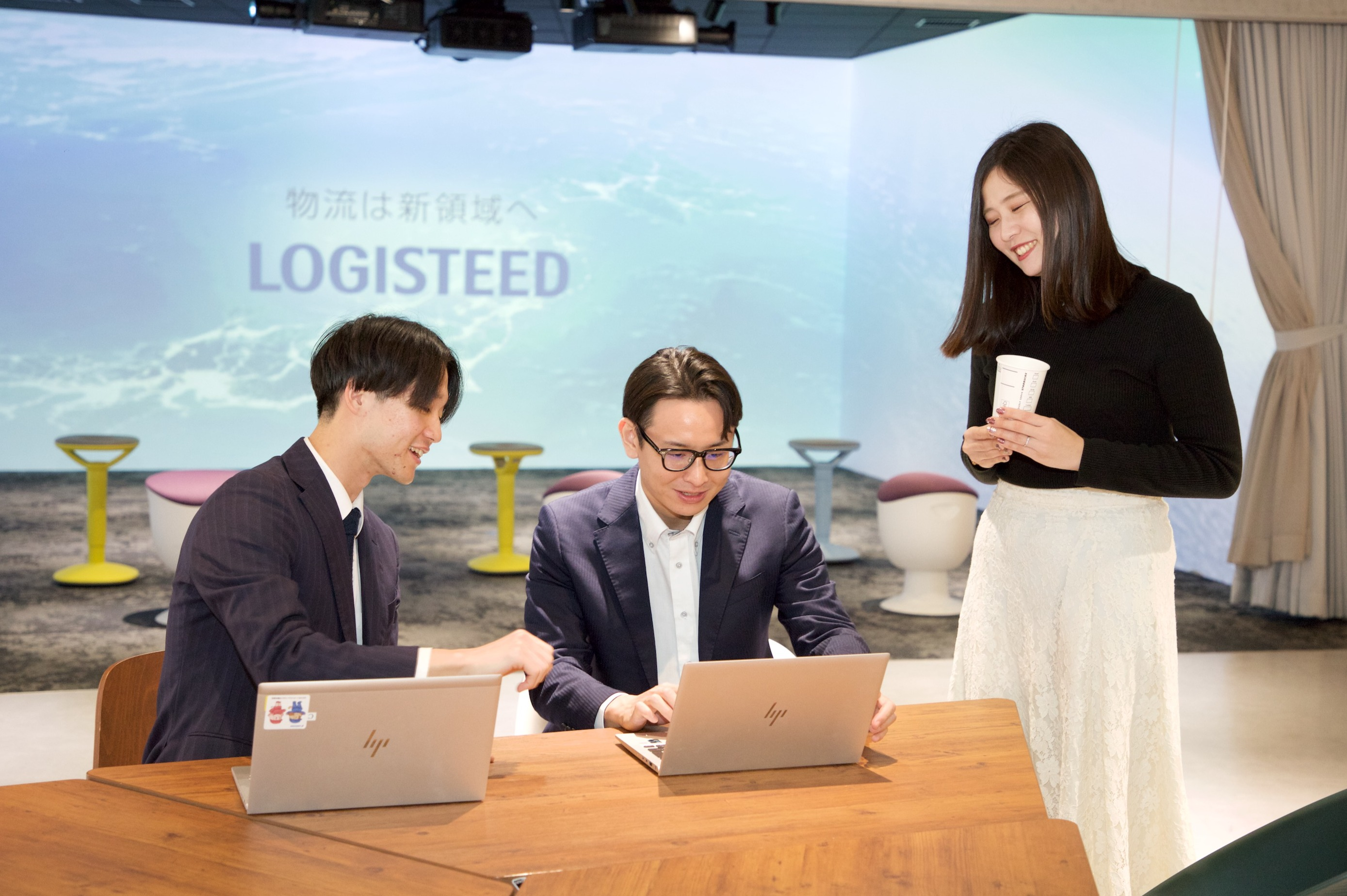 システム開発｜日々利用する鉄道/交通を快適に！システムエンジニア職募集中！