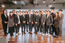 注目の西日本ベンチャー100に選ばれた企業で、営業・人材スキルを学べるCA