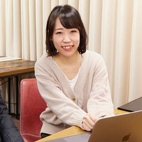 榎本さんのプロフィール