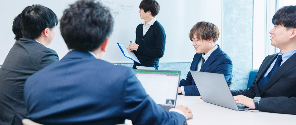 バックエンドエンジニア募集！昨対比130％を実現するベンチャー企業