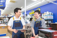 未経験で挑戦したい方大歓迎です！！9割が未経験入社です。頼れる先輩社員やカウンセラーがいますので、 困ったときにも頼れる体制です！