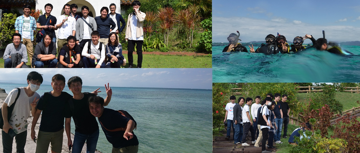 エンジニアの想いが理解される環境で、思い描くキャリアアップを一緒に目指す！