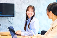 若手が中心となって活躍しています！
