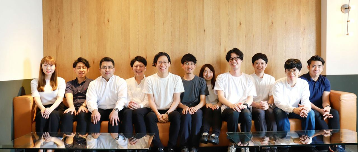 情報システム/総務｜IPOに向けた体制構築に携わり、企業成長を間近で体感