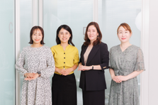 婚活カウンセラー｜採用の前に手厚い研修！向いているか不安...な方も安心！