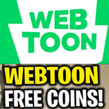 [!!Webtoon!!] Free Coins Hack Cheats Promo Code