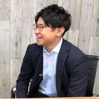 三上　健翔さんのプロフィール