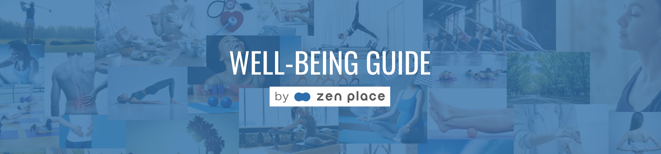 【花粉症も腰痛も改善！？】ピラティス/ヨガを素晴らしさを徹底解説！