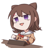 iko プトン