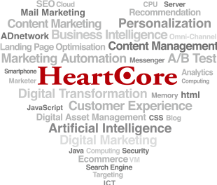 ハートコア株式会社 