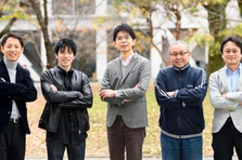 破損をドラレコで検知する道路点検AIのサーバーサイドエンジニア募集！