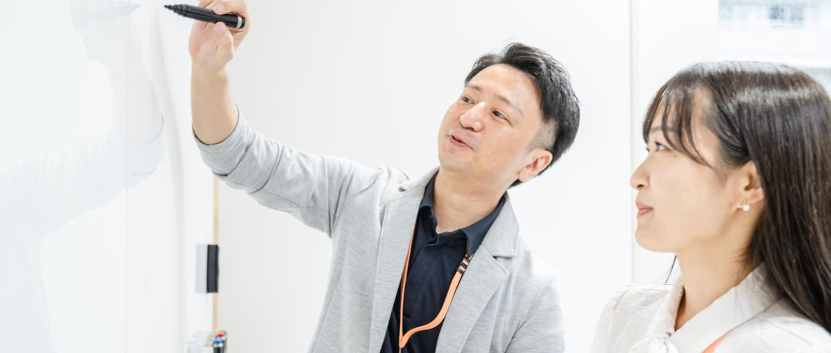 @新大久保　ゲーム・エンタメ事業部のエリア拠点長を大募集！