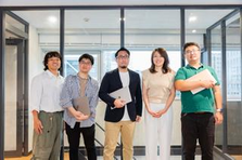 上流から関わるマーケター募集！戦略立案から実行まで一貫して携わりませんか？