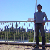 Masanori Kubota