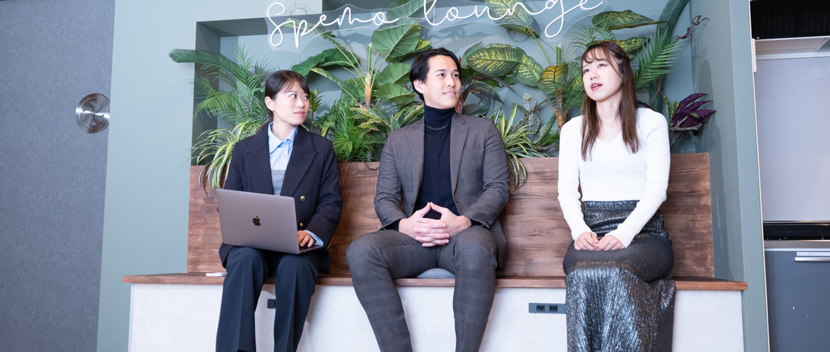 急成長スタートアップの財務をリード！経営に並走するスタートアップCFO募集