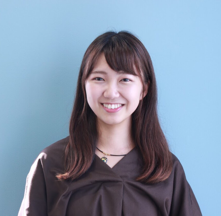 加藤 満里菜 S Wantedly Profile