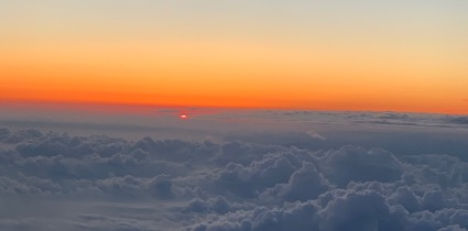 「応援ありがとうございます」〜池上憲士郎〜プロゴルファー