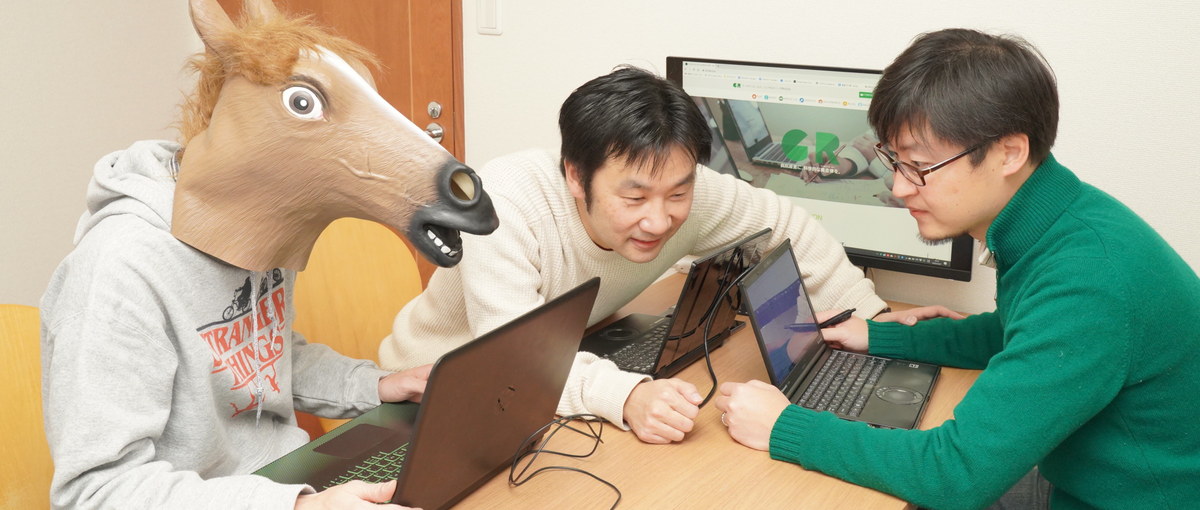 イチから丁寧に教えます｜病院経営をともに変革していく、新しい仲間大募集！