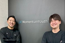 整備士から営業になったメンバーも。人差し指タイピングでもプロ営業になれます