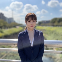 Momoko Inoueさんのプロフィール