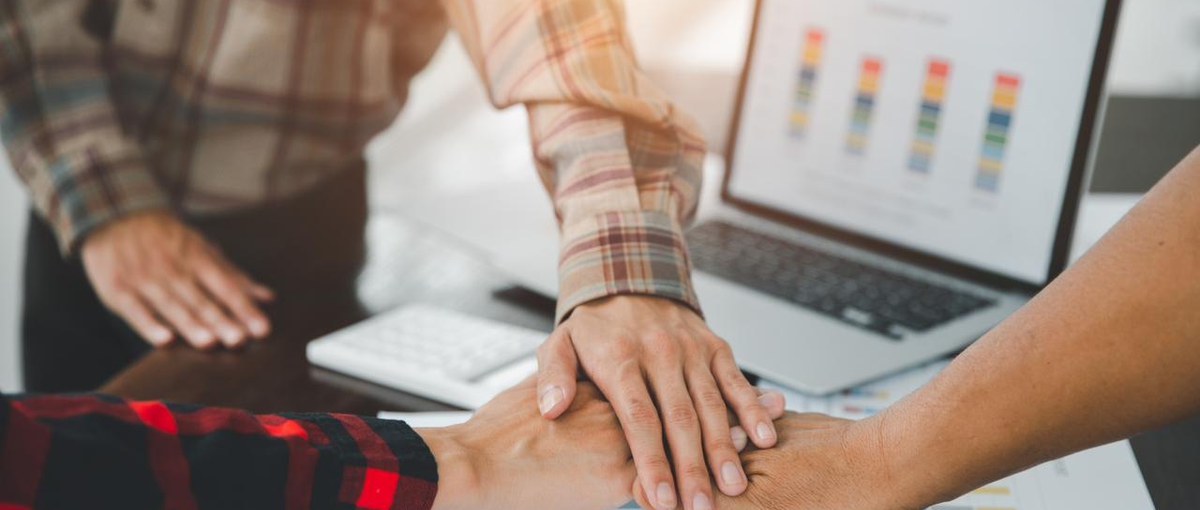 失敗を知っているあなたなら、成長はもっと確かなものに。