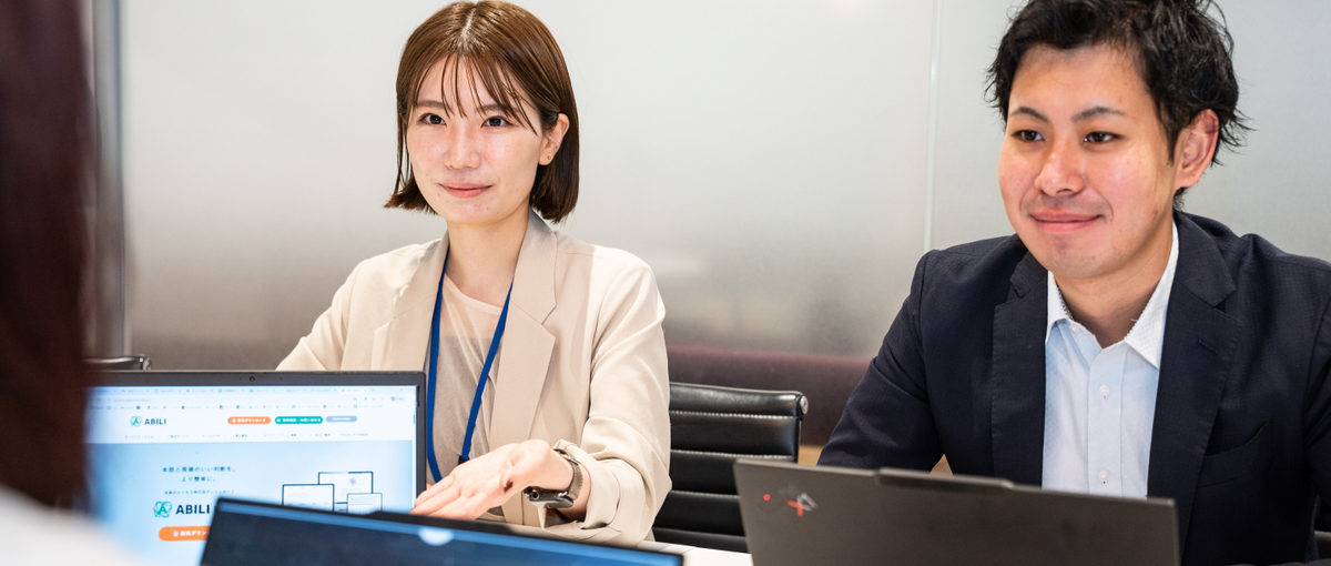 サービス業のDXを加速させるSaaSアライアンスセールス募集