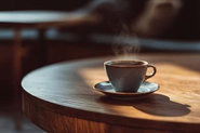 一杯のコーヒーから始まる出会いを、リアルな場で。