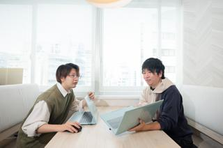 AWS,GCP,Linuxの知識を活かせる！スキルに合った案件を選べます