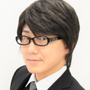 Keisuke Ueda