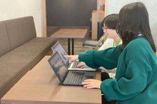26卒｜なんで？ってつい聞いちゃうあなた。好奇心を活かせる仕事をしませんか