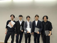  株式会社Pは、名古屋を拠点に11期目を迎えたシステム開発会社です。
