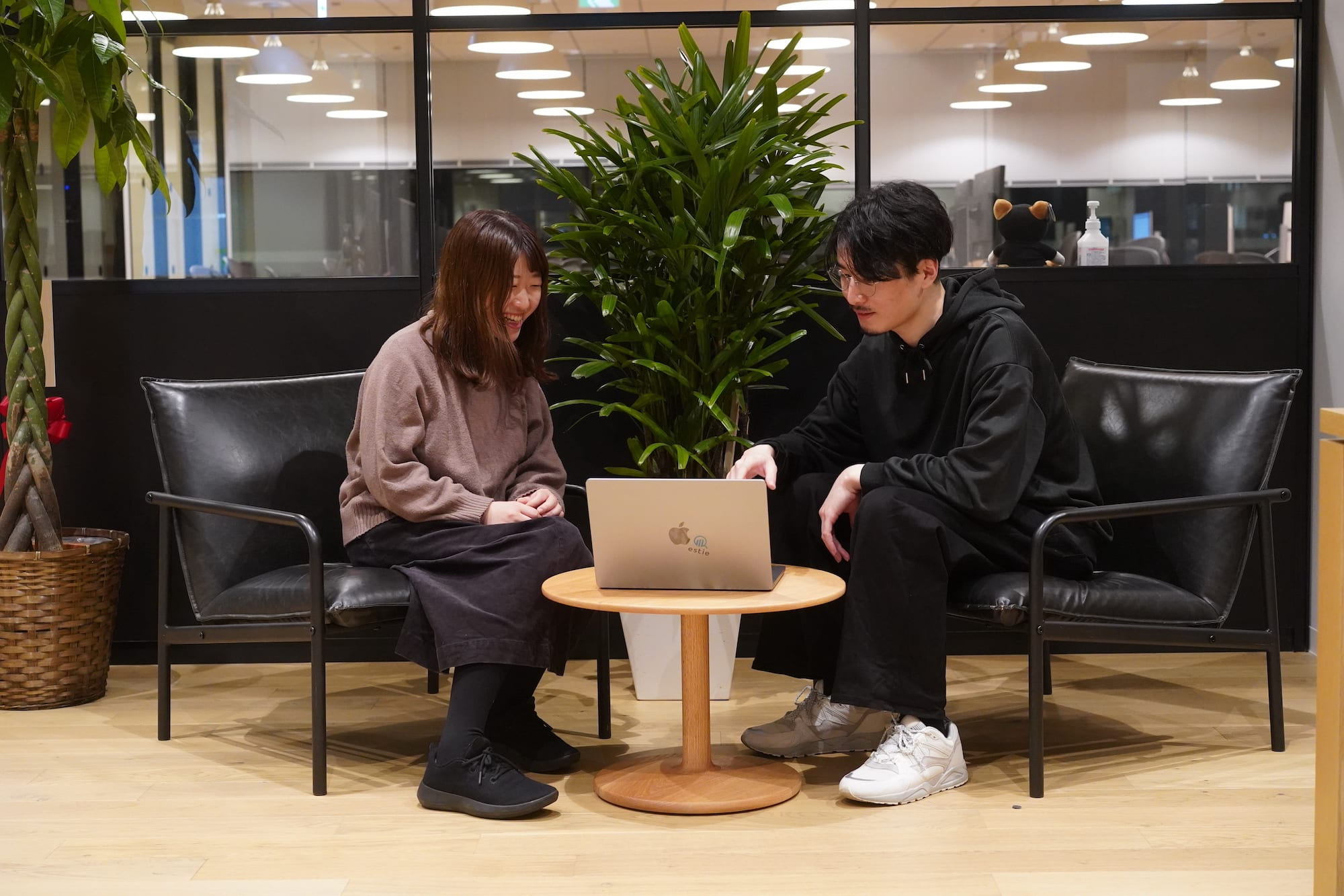 estieのデザイナージョブディスクリプションを大公開！